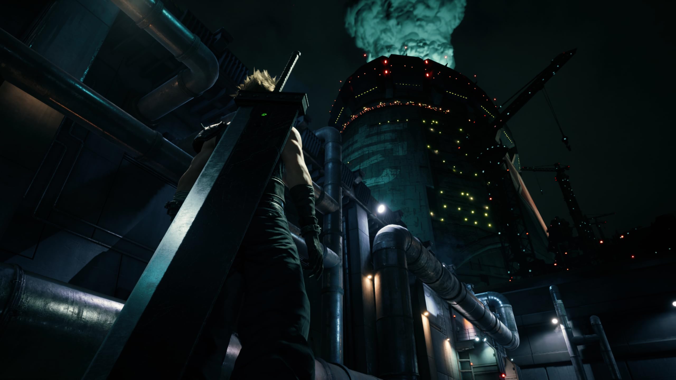 Amazon.co.jp: FINAL FANTASY VII REMAKE INTERGRADE【Amazon.co.jp